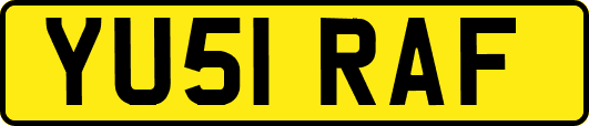 YU51RAF