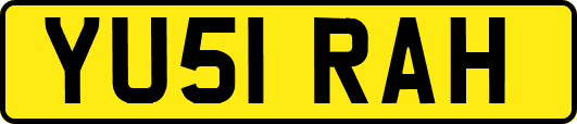 YU51RAH