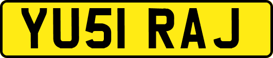 YU51RAJ