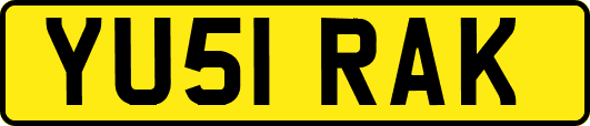 YU51RAK