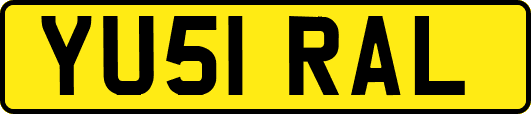 YU51RAL