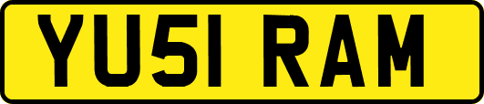 YU51RAM