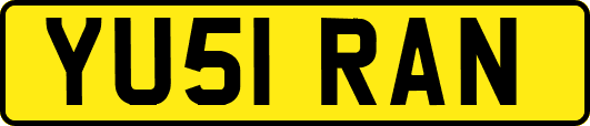 YU51RAN