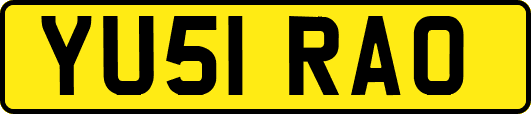 YU51RAO