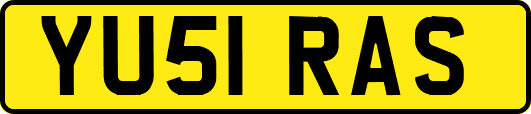 YU51RAS