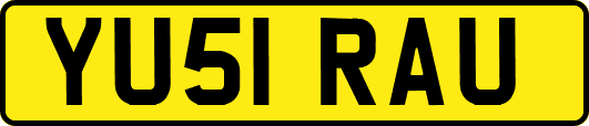 YU51RAU