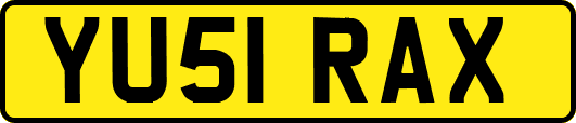 YU51RAX