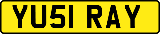 YU51RAY