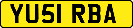 YU51RBA