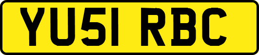 YU51RBC