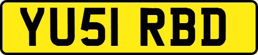 YU51RBD