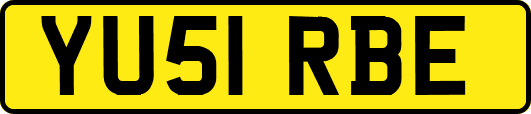 YU51RBE