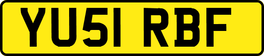 YU51RBF
