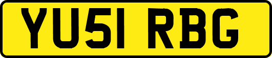 YU51RBG