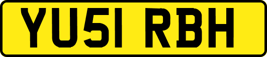 YU51RBH