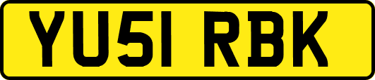 YU51RBK