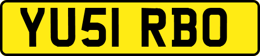 YU51RBO