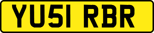 YU51RBR