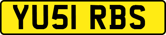 YU51RBS