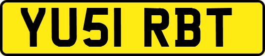 YU51RBT