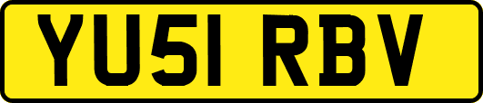 YU51RBV