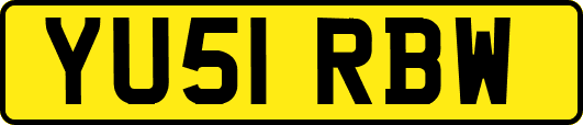 YU51RBW