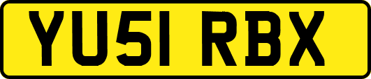 YU51RBX