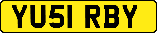 YU51RBY