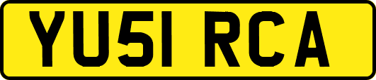 YU51RCA