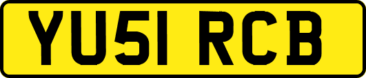 YU51RCB