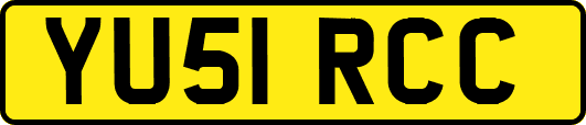 YU51RCC
