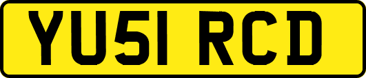 YU51RCD