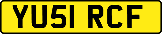 YU51RCF