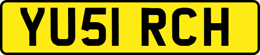 YU51RCH