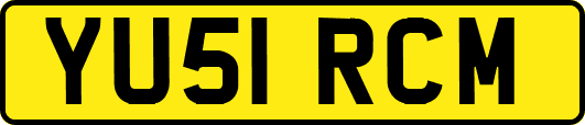 YU51RCM