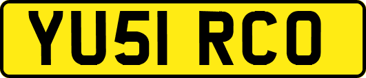 YU51RCO