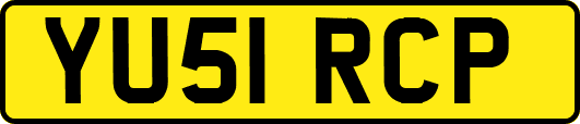 YU51RCP