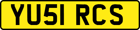 YU51RCS