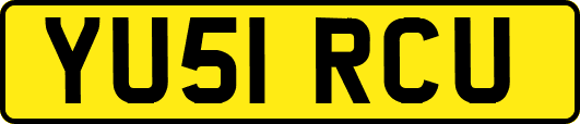YU51RCU