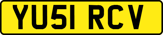 YU51RCV