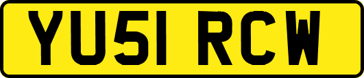 YU51RCW