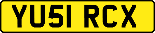 YU51RCX