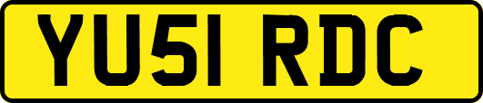 YU51RDC