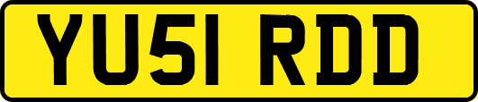 YU51RDD