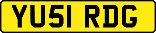 YU51RDG