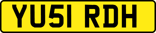 YU51RDH