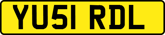 YU51RDL