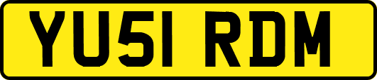 YU51RDM