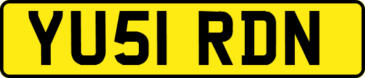 YU51RDN