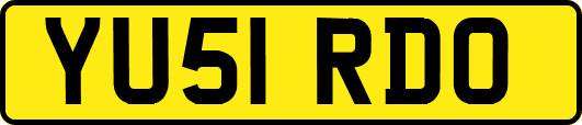 YU51RDO